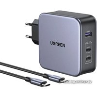 Сетевое зарядное Ugreen CD289 90549