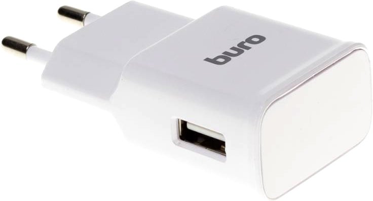 

Сетевое зарядное Buro TJ-248