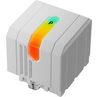 Кулер для процессора upHere UP2TC8 (белый)