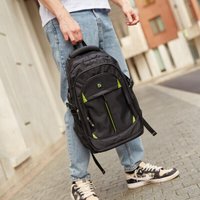 Городской рюкзак BRAUBERG Titanium 270766