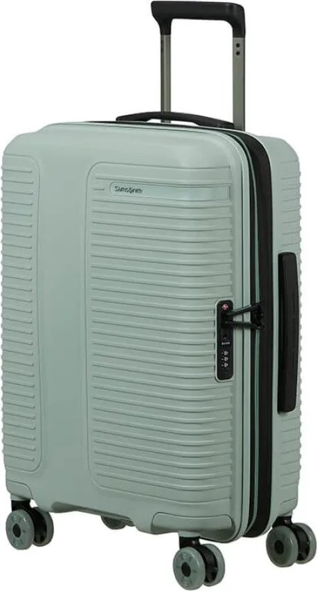 Чемодан-спиннер Samsonite Prodiver HS Light Sage 55 см (39/46 л)