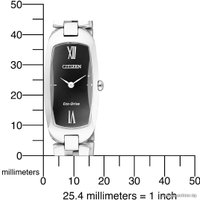 Наручные часы Citizen EX1100-51E