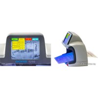 Детектор валют DORS 1250 Professional