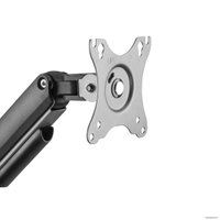 Кронштейн для монитора ErgoSmart Space Grey