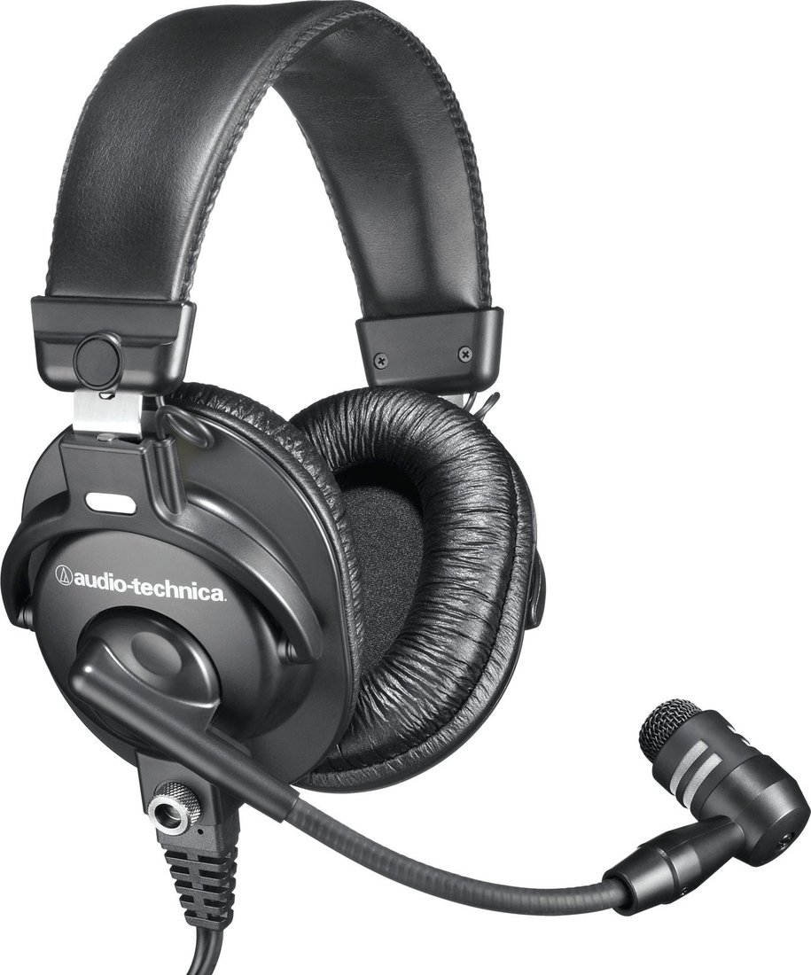 

Наушники Audio-Technica BPHS1