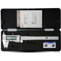 Штангенциркуль ADA Instruments Mechanic 150 A00380