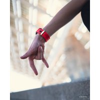 Ремешок MobyFox MARVEL - Insignia Collection Spider-Man