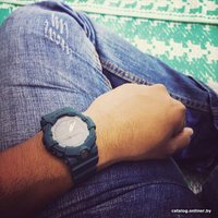 Наручные часы Casio G-Shock GBA-800-3A