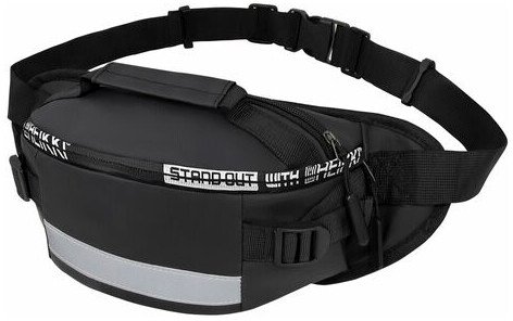 

Мужская сумка HEIKKI 272618