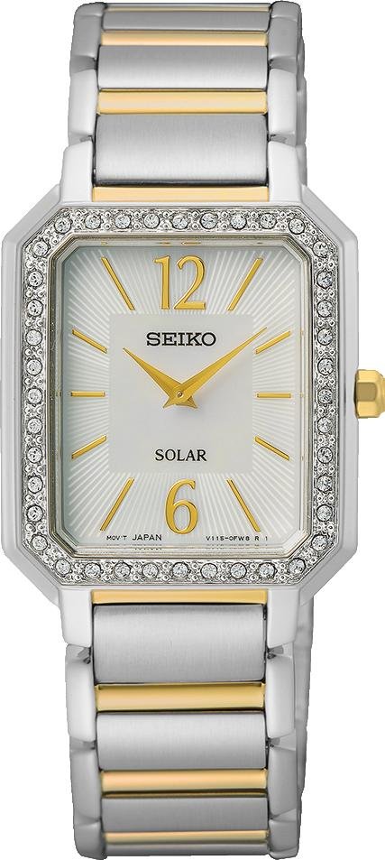 

Наручные часы Seiko Discover More SUP466P1