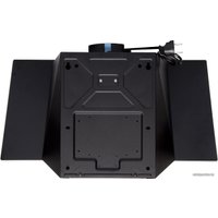 Кухонная вытяжка Konigin Colibri 50 (черный)