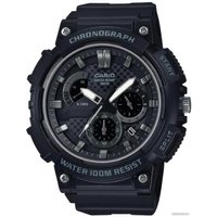 Наручные часы Casio Collection MCW-200H-1A2