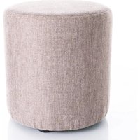 Пуфик Signal Doti C (Brego 34 темно-бежевый)