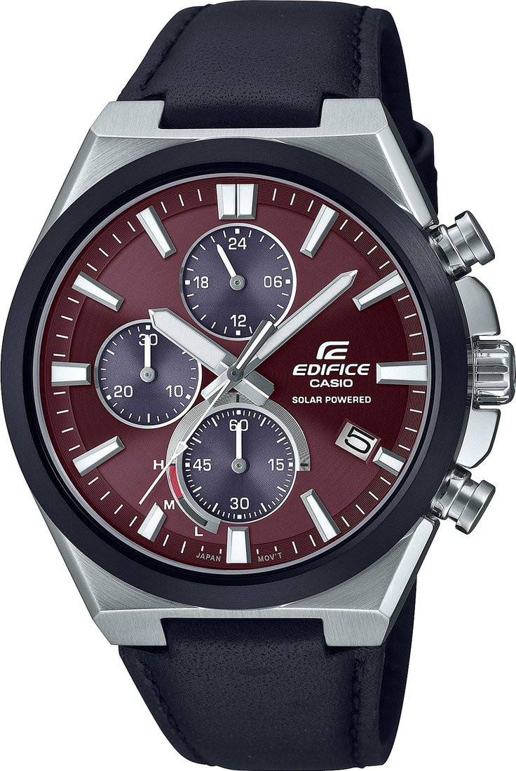 Наручные часы Casio EQS-950BL-5A