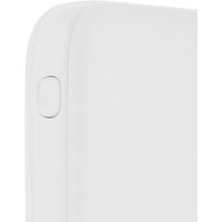 Внешний аккумулятор ttec ChargeUp 10000mAh 10.5W (белый)