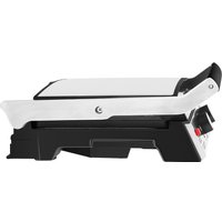 Электрогриль ECG KG 2033 Duo Grill & Waffle