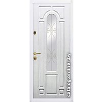 Металлическая дверь Сталлер Лацио 205x86L