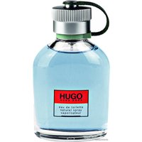 Туалетная вода Hugo Boss Hugo Man EdT (40 мл)