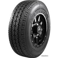 Летние шины Nitto Dura Grappler 255/65R16 109H