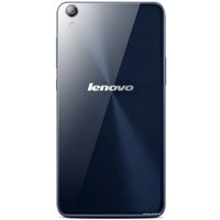 Телефон Lenovo S850 Blue