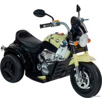 Электротрицикл Farfello TR1508A (бежевый)