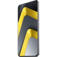 Телефон POCO M8 Pro 5G 8GB/256GB международная версия (серебристый)