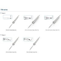 Паяльная станция Atten MS-900