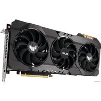 Видеокарта ASUS TUF Gaming GeForce RTX 3060 Ti OC Edition 8GB GDDR6X TUF-RTX3060TI-O8GD6X-GAMING