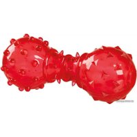 Игрушка для собак Trixie Snack Dumbbell, цвет в ассортименте (34930)