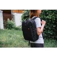 Городской рюкзак Xistore Business Backpack (черный)