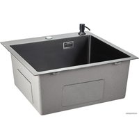 Кухонная мойка Stellar EVIER E5050NB