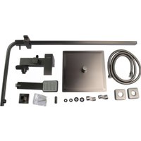 Душевая система  Ledeme L72417D-1