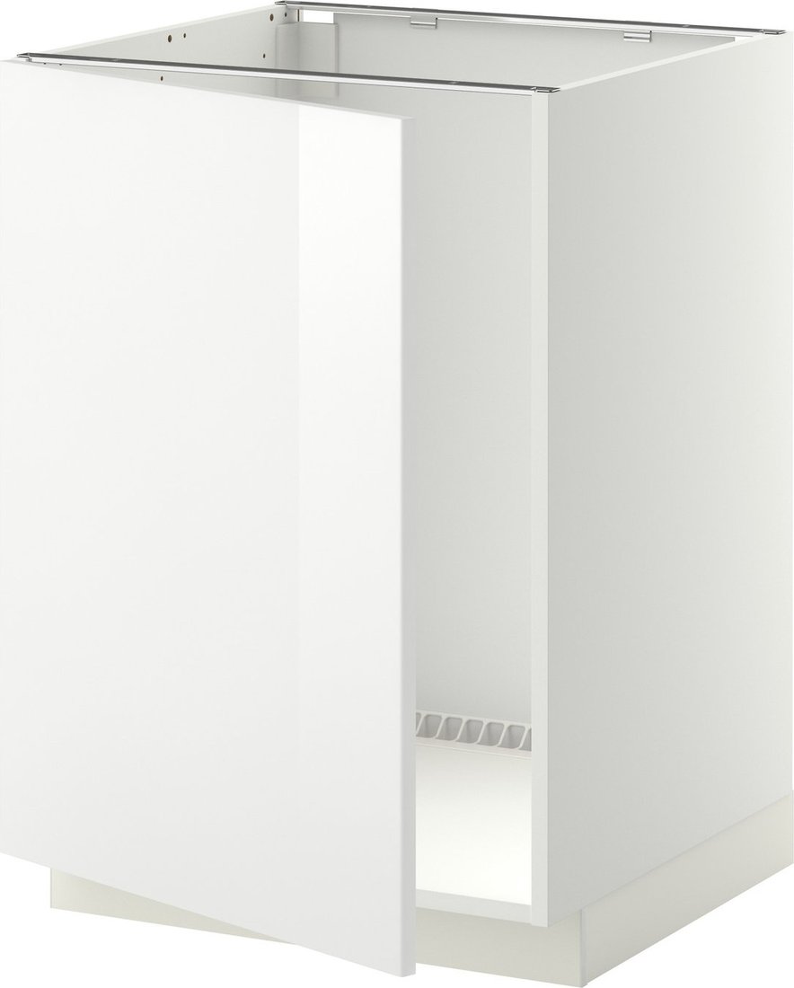 

Шкаф напольный Ikea Metod s19467786