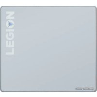 Коврик для мыши Lenovo Legion Gaming L (серый)