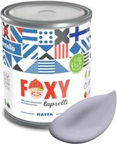 Foxy Lapselli Matte Kaniini F-50-1-1-FL293 0.9 л (серый)