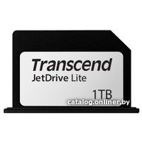 Карта памяти Transcend JetDrive Lite 330 1ТБ TS1TJDL330