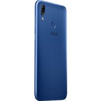 Телефон ASUS ZenFone Max (M2) 4GB/64GB ZB633KL (синий)