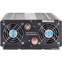 Автомобильный инвертор GEOFOX M 4000W/24v