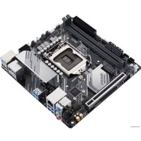 Материнская плата ASUS Prime B460I-Plus