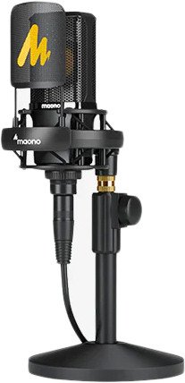 

Проводной микрофон Maono PM500T
