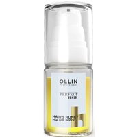 Эликсир Ollin Professional Perfect Hair Мед 30 мл