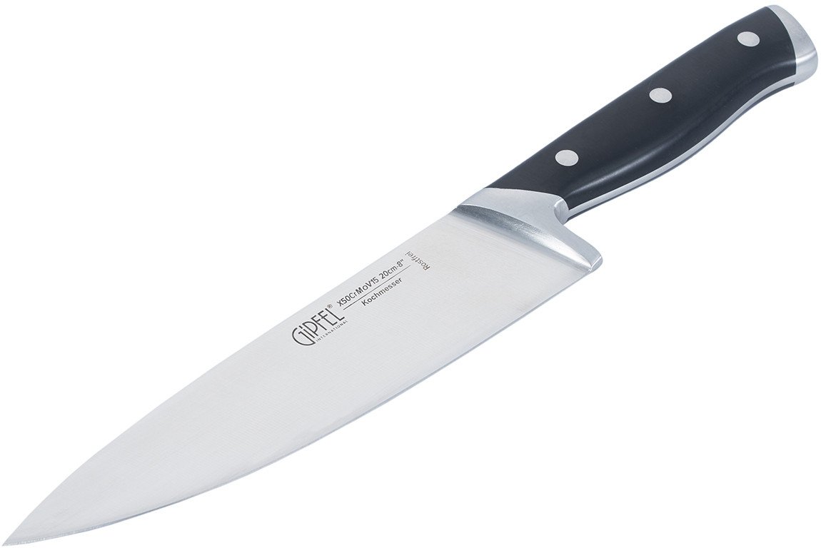 Кухонный нож Gipfel Rigel 52152