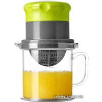 Ручная соковыжималка для цитрусовых Walmer W30002040