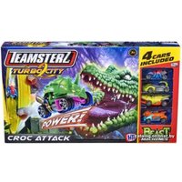 Трек Teamsterz Крокодил атакует 1417333