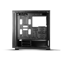 Корпус DeepCool Matrexx 70 DP-ATX-MATREXX70-BKG0P-3F
