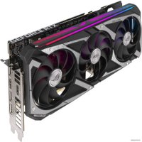 Видеокарта ASUS ROG Strix GeForce RTX 3060 V2 OC Edition 12GB GDDR6