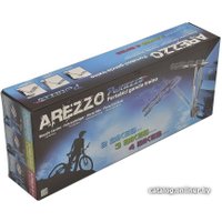 Велобагажник на фаркоп Peruzzo Arezzo 3 Bici