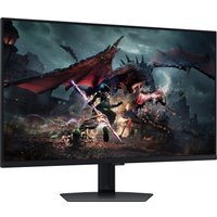 Игровой монитор Samsung Odyssey G5 LS32DG502EIXCI