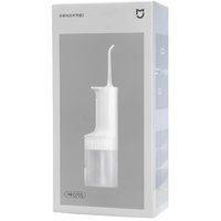 Ирригатор  Xiaomi Water Flosser 2 MEO705 (белый, международная версия)