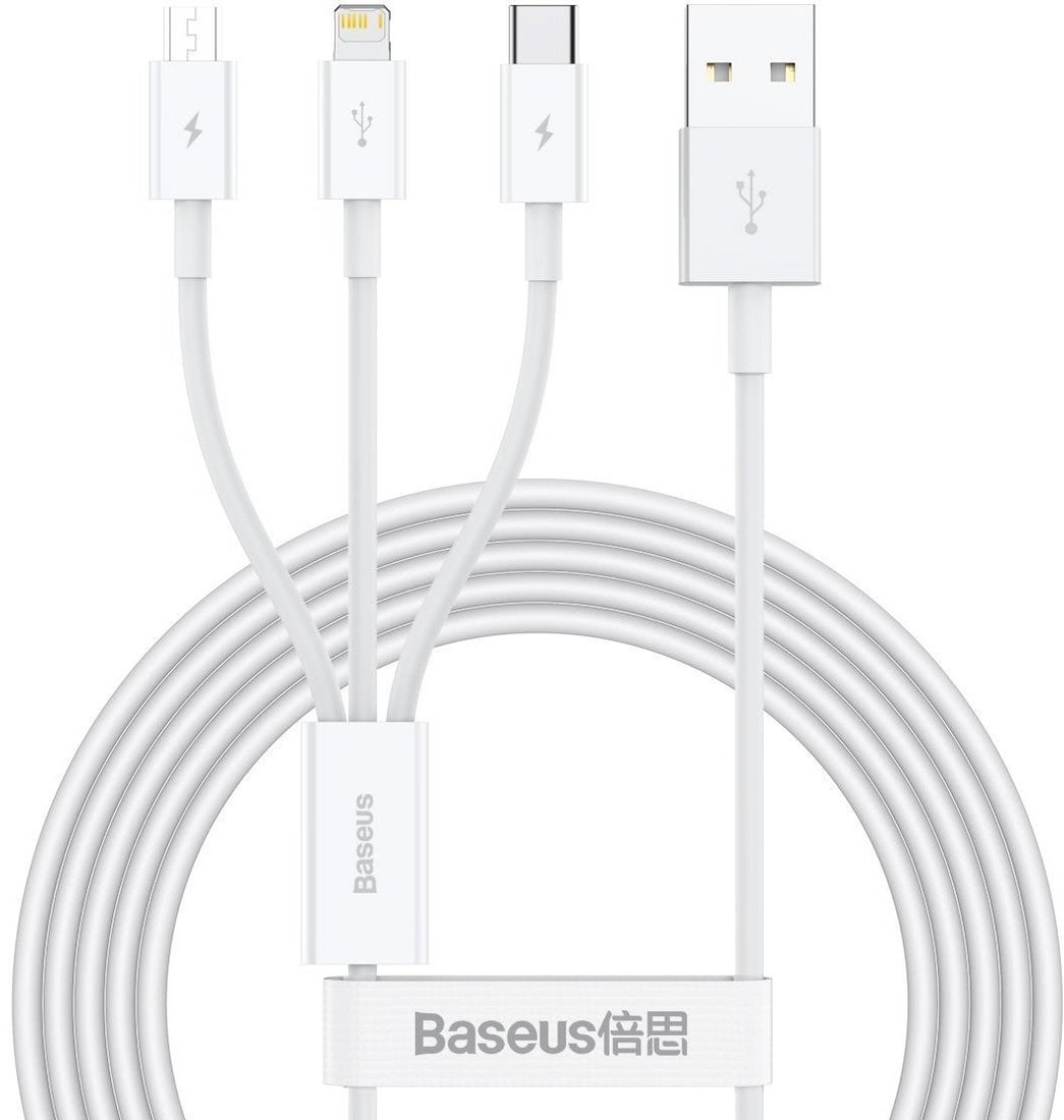 

Кабель Baseus CAMLTYS-02